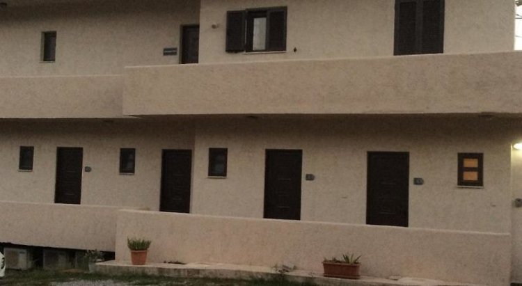 Elena Rooms