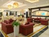 Holiday Inn Bur Dubai - Embassy District - Hotel