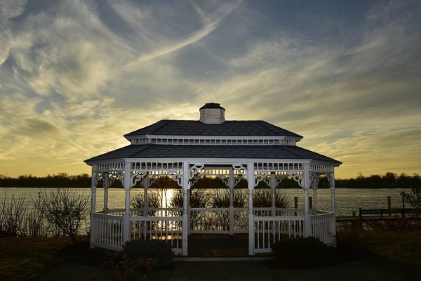 Radisson Hotel Niagara Falls-Grand Island