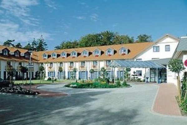 Landhotel Schnuck