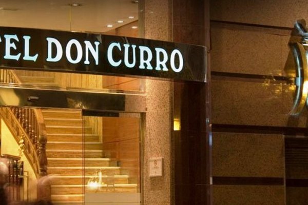 Don Curro
