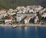 Emre Hotel recenzie