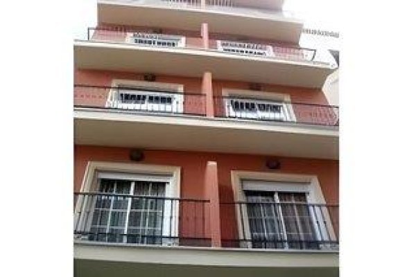 Ha Hotel Trebol