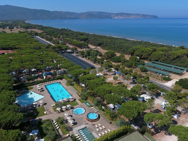 Orbetello Family Collection recenzie
