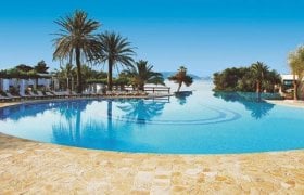 Barcelo Hydra Beach Resort recenzie