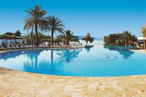 Barcelo Hydra Beach Resort recenzie