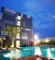 Memo Suite Pattaya