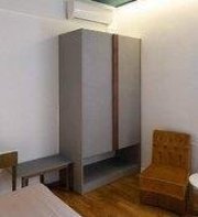 Athenian Yard Suites