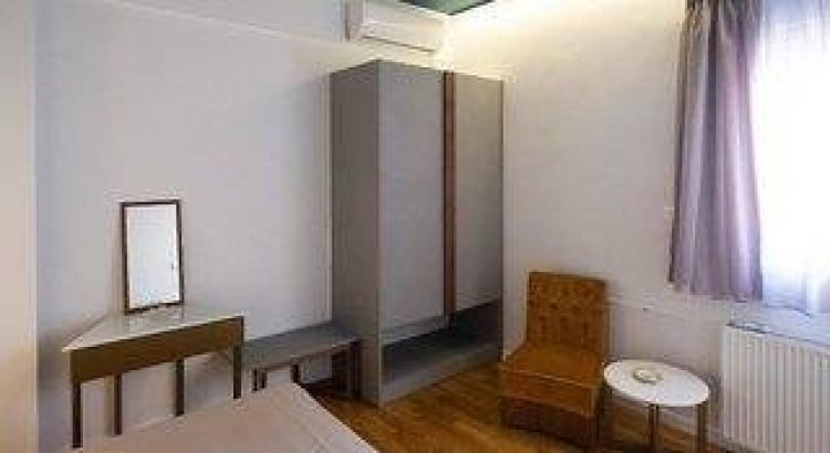 Athenian Yard Suites