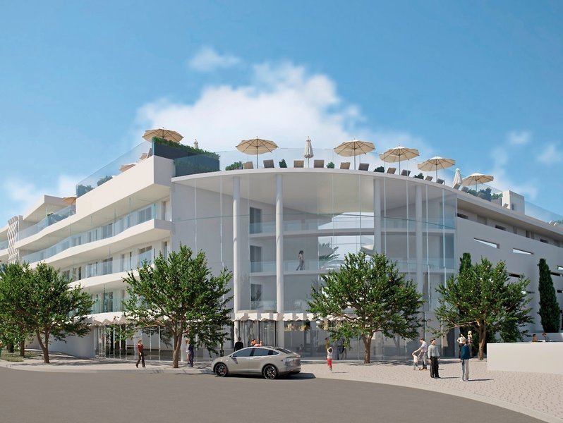 ananea Castelo Suites Algarve