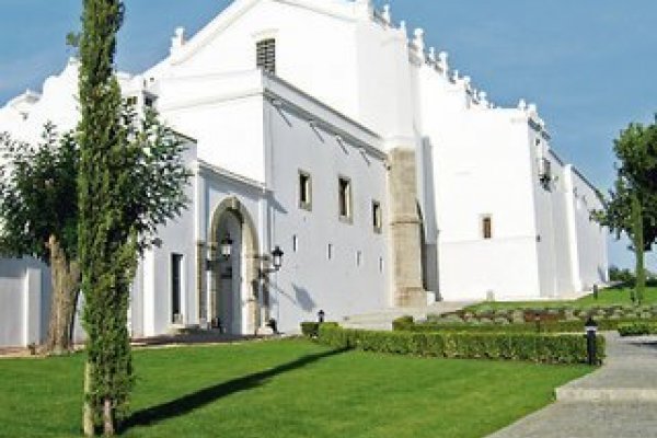 Convento Do Espinheiro, A Luxury Collection Hotel & Spa