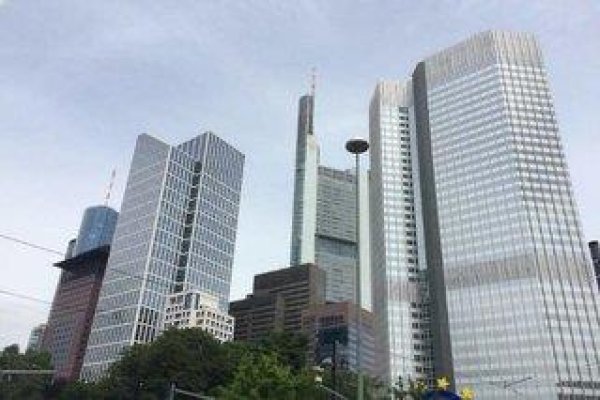 Residence Inn Frankfurt City Center