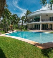 Villa Palmeras