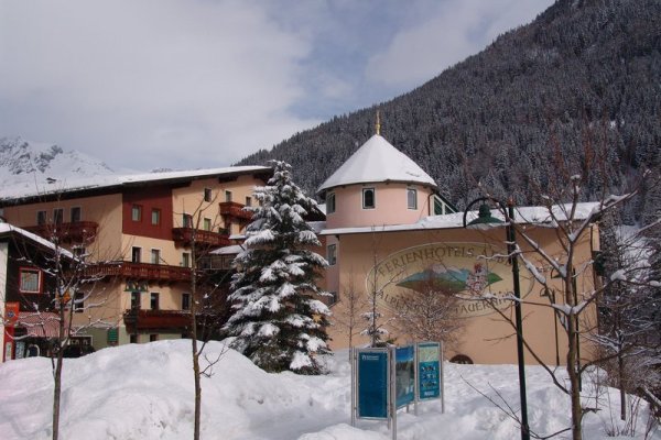 Alber Mallnitz Alpenhotel