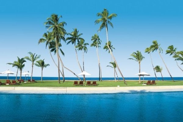 Anantaya Resort & Spa Chilaw