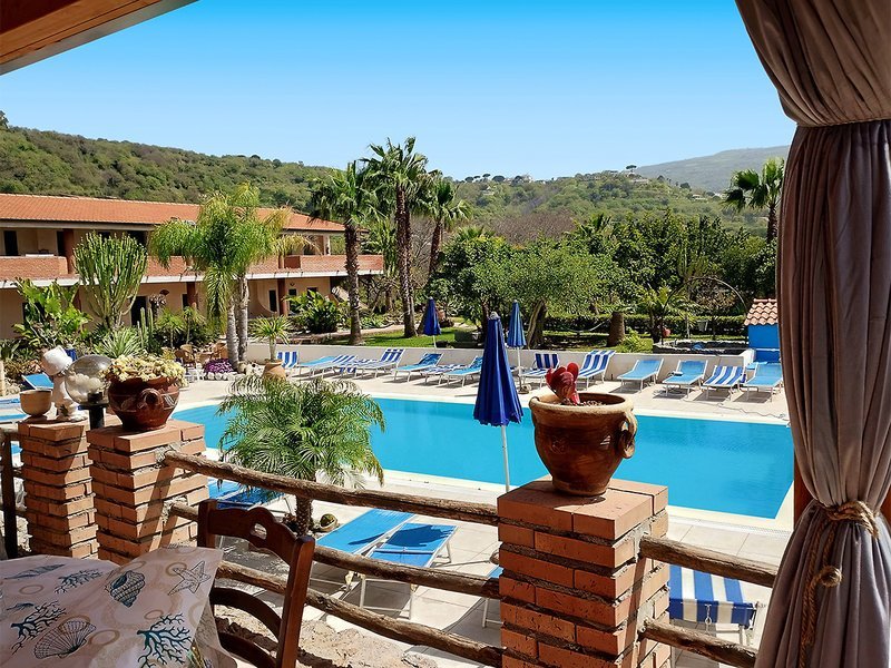 Agriturismo Residence Heaven
