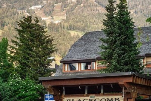 Blackcomb Lodge