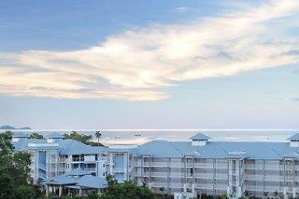 At Boathaven Bay Holiday Apartments