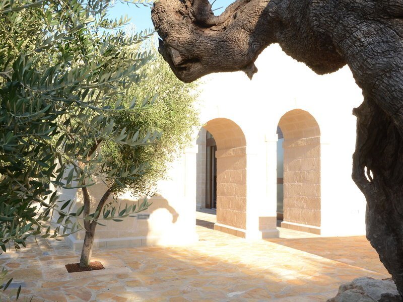 San Leonardo Agriturismo recenzie