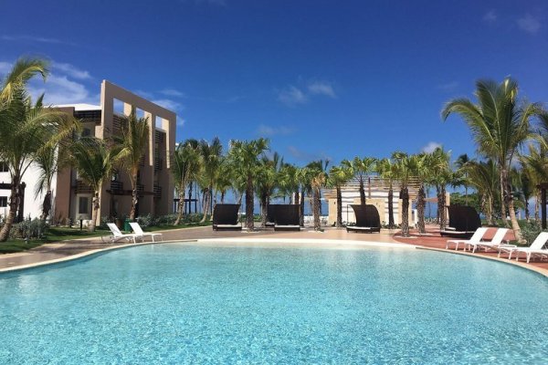 Radisson Blu Punta Cana, An All-Inclusive Resort
