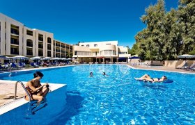 Blue Sea Holiday Village recenzie