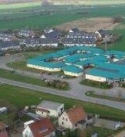 Hotel an der Hasenheide