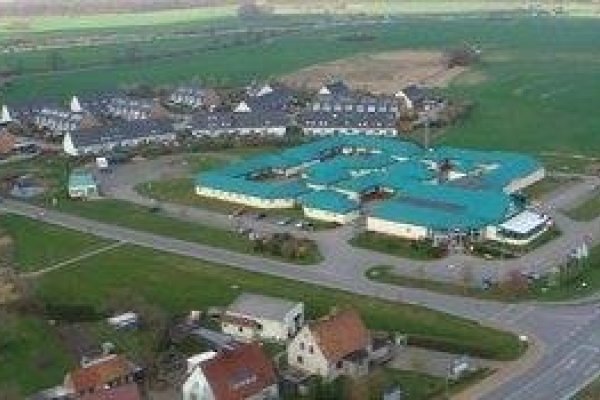 Hotel An Der Hasenheide