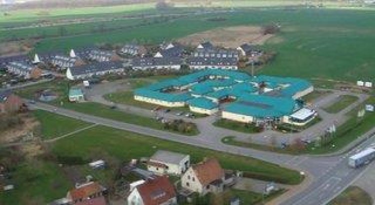 Hotel an der Hasenheide