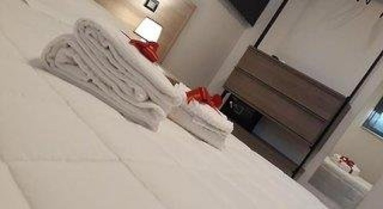 B&B Cuoreverde Matera