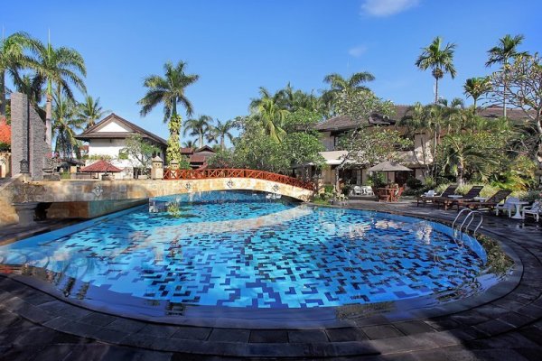 Lombok Raya
