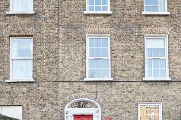 Ranelagh Rooms