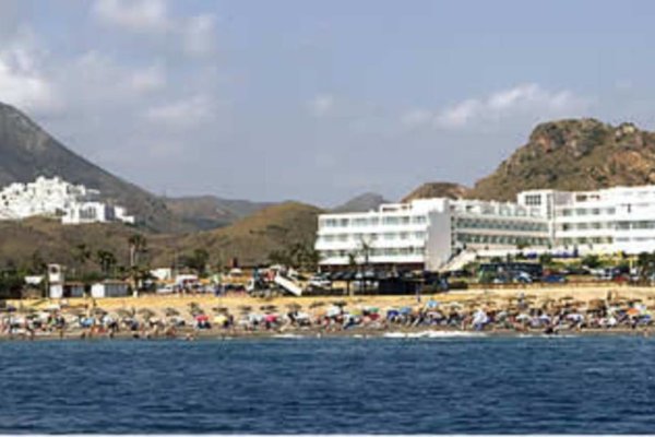 Servigroup Marina Playa
