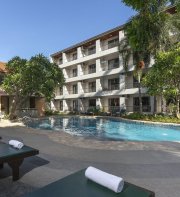 Bella Villa Serviced Apartment