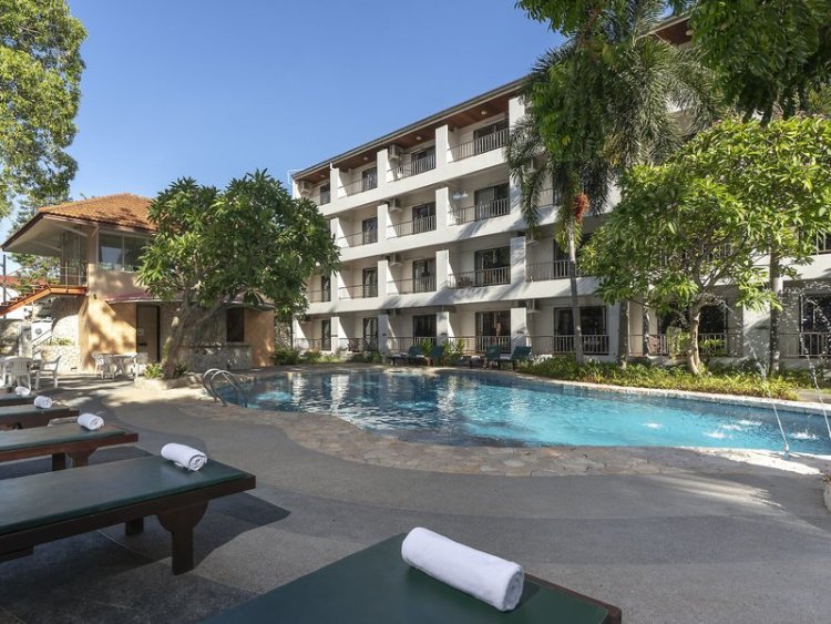 Bella Villa Serviced Apartment