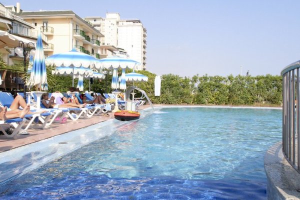 Hotel Elpiro