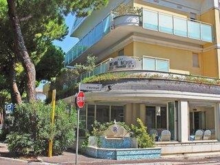 Hotel Royal