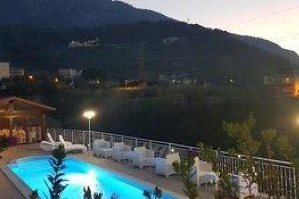 Villa Catie