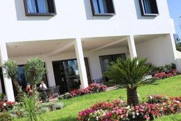 Hotel Ben Batouta Tanger