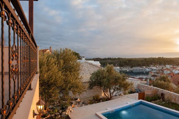 Holiday Home Villa Helena