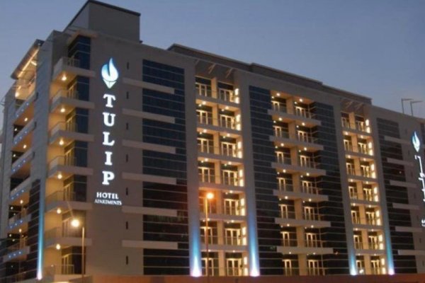Tulip Hotel Apartment Dubai