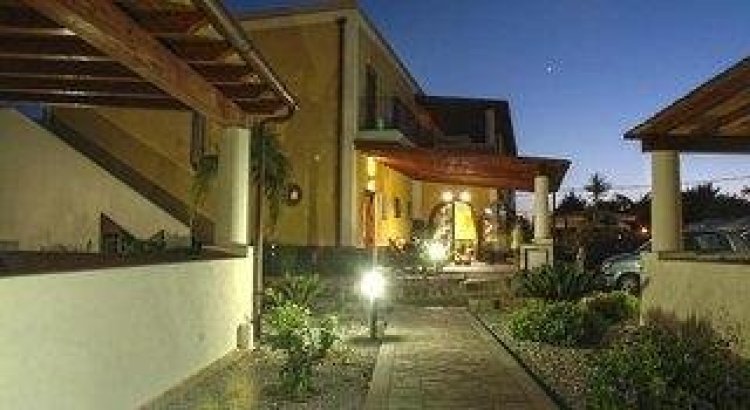 Eolian Residence