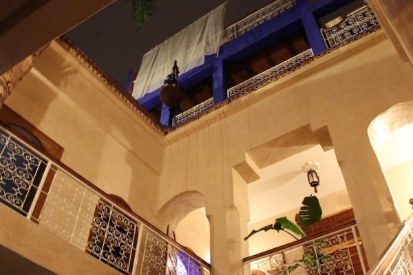 Riad Alamine