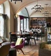 Boutique Hotel By Continental Park