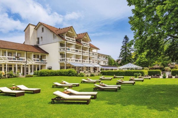 Hotel Hoeri Am Bodensee