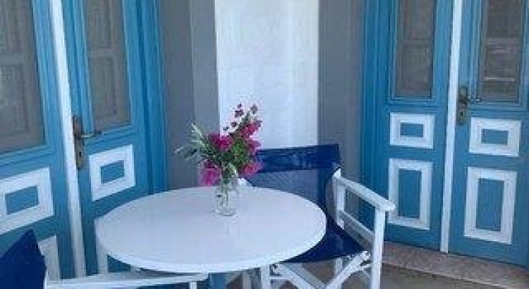 Patmos Villas