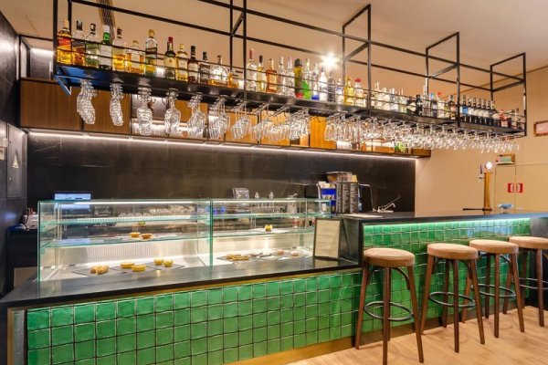 Hotel Acores Lisboa