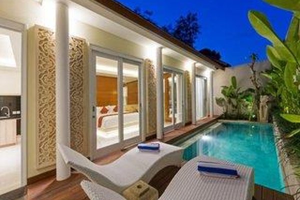Sithala Villa Seminyak