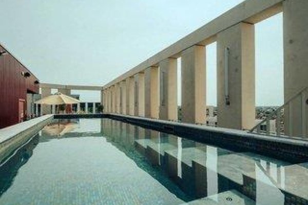 Jost Hotel & Auberge De Jeunesse Bordeaux