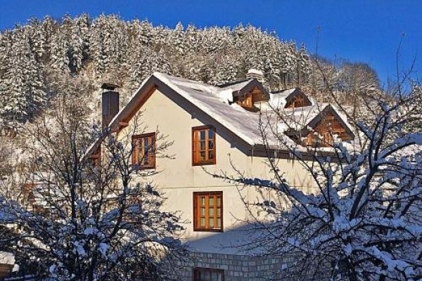 Chalet Kolasin