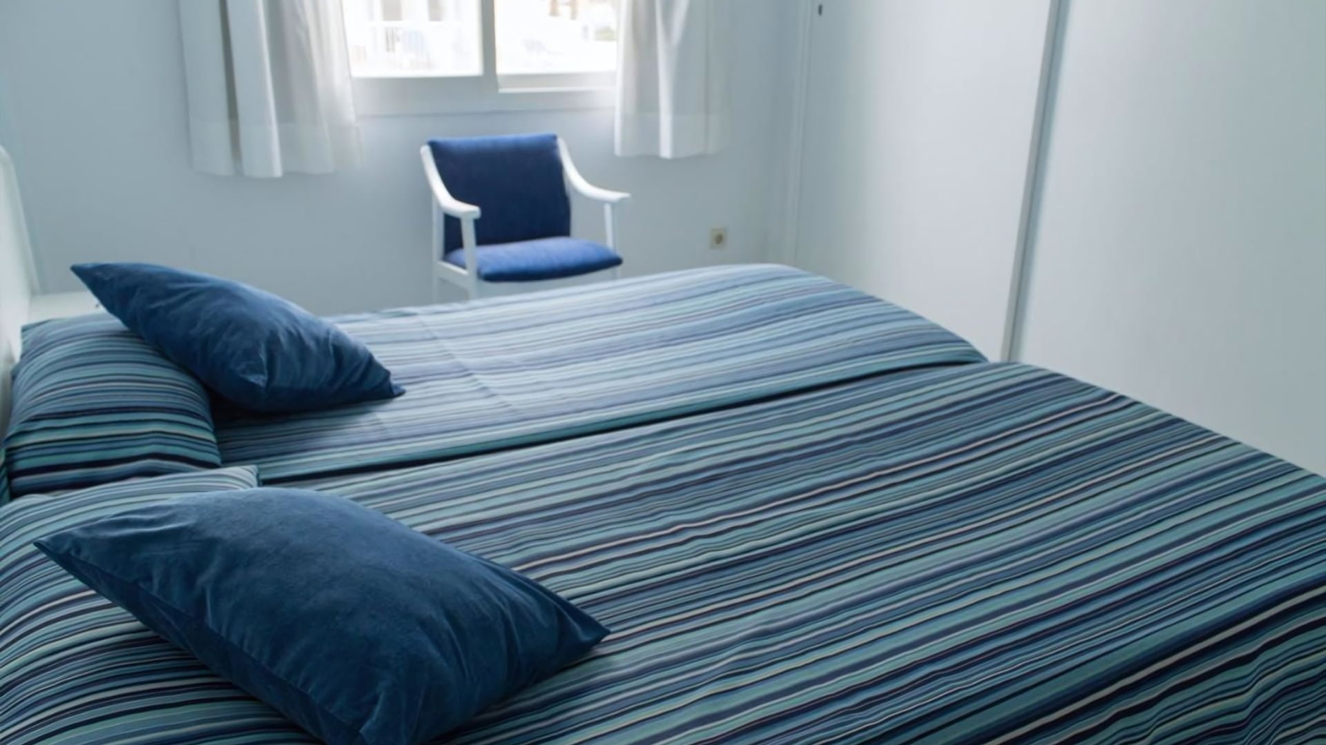 Apartment One Bedroom
